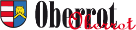 Das Logo von Oberrot