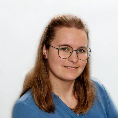 Profilbild von Sabrina Riek