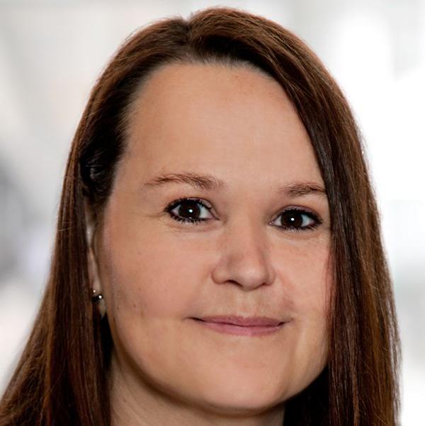 Profilbild von Tanja Knupfer