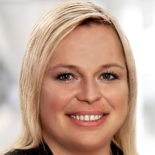 Profilbild von Marina Schulz