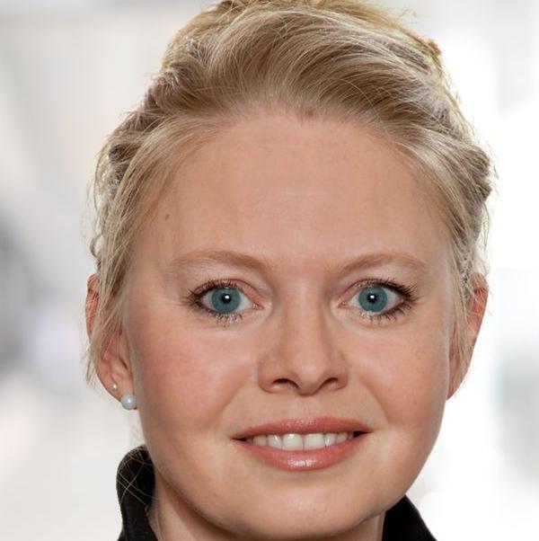 Profilbild von Sandra Thalacker