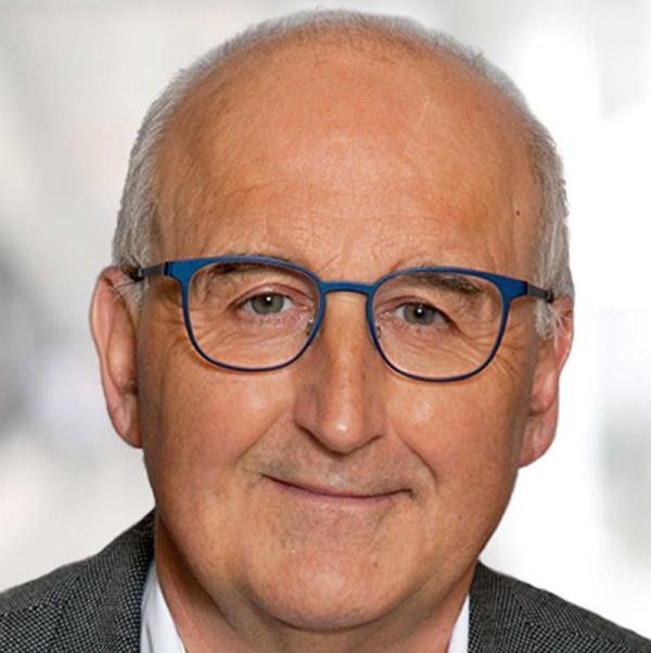 Profilbild von Roland Bader