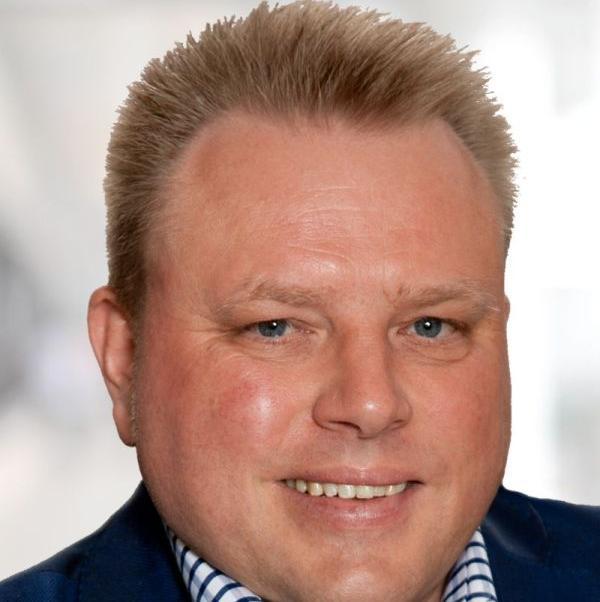 Profilbild von Christian Deuble