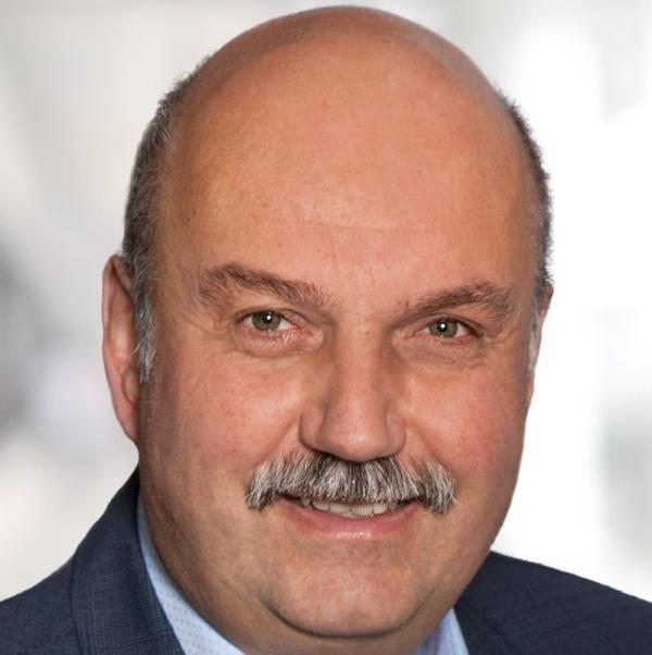 Profilbild von Achim Fritz