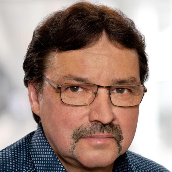 Profilbild von Bernd Fritz