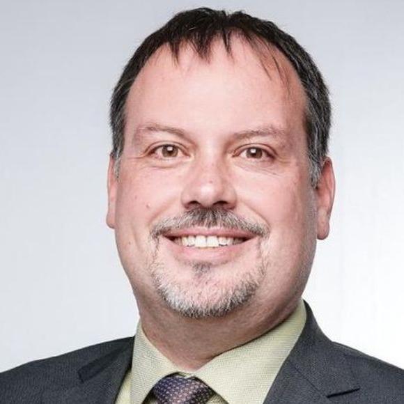 Profilbild von Peter Keilhofer