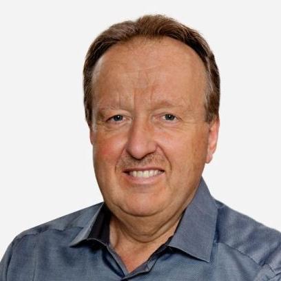 Profilbild von Martin Klenk