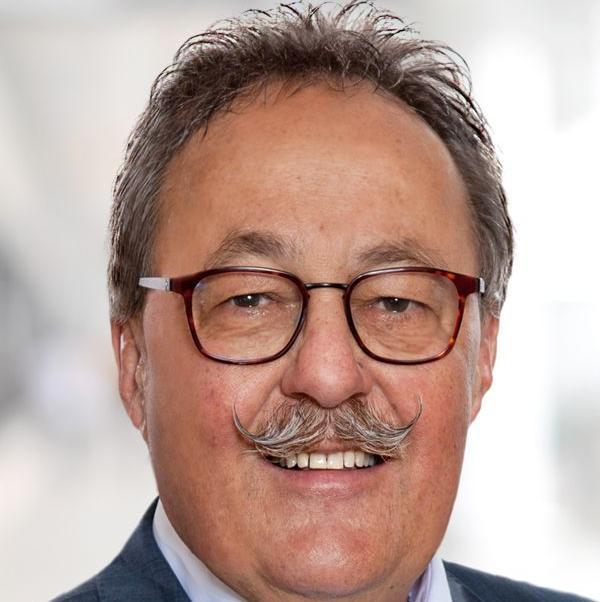 Profilbild von Klaus Kübler