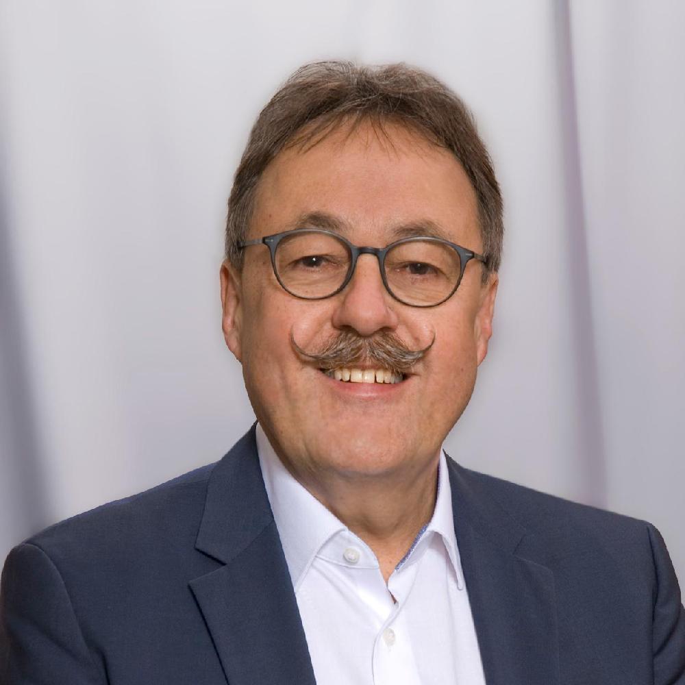 Profilbild vonKlaus Kübler