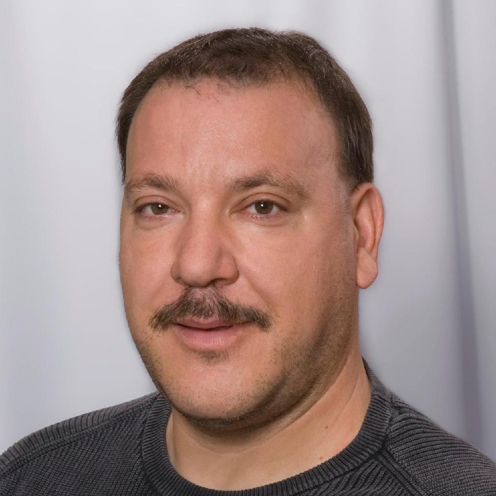 Profilbild von Michael Kvapil